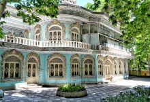 کارت اعتباری موزه رونمایی شد