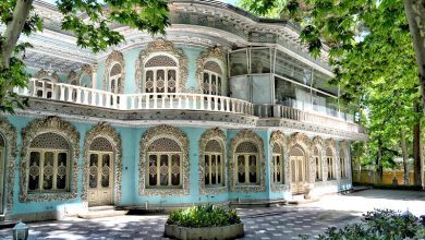 کارت اعتباری موزه رونمایی شد کارت اعتباری موزه رونمایی شد