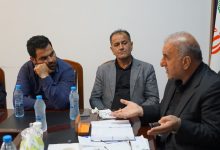 کم‌آبی و راه‌های روستایی دغدغه اهالی چهاردانگه ساری - خبرگزاری مهر | اخبار ایران و جهان