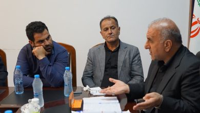 کم‌آبی و راه‌های روستایی دغدغه اهالی چهاردانگه ساری - خبرگزاری مهر | اخبار ایران و جهان