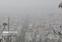 گردشگری ایران زیر سایه ریزگردها؛ کدام استان‌ها آسیب‌پذیرترند؟