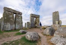 یک پیشنهاد تاریخی برای تنهایی!
