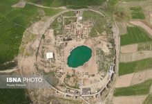 ۲۳ سال با تخت سلیمان؛ پایان وقفه ۲۴ ساله ثبت‌های جهانی ایران + عکس