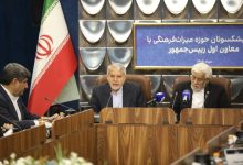۳ پرونده جدید ایران در مسیر ثبت جهانی/ مطالبه ۱۰ همت برای مرمت ۱۴۹ اثر تاریخی جنگ‌زده