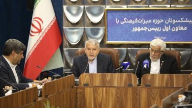 ۳ پرونده جدید ایران در مسیر ثبت جهانی/ مطالبه ۱۰ همت برای مرمت ۱۴۹ اثر تاریخی جنگ‌زده