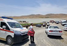 ۸۰۰ دستگاه آمبولانس در مرزهای ۶ گانه کشور مستقر شده‌اند