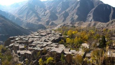 چنشت در مسیر جهانی شدن؛ «سرزمین رنگ‌ها» چشم‌انتظار تکمیل زیرساخت‌ها - خبرگزاری مهر | اخبار ایران و جهان