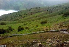شرایط آب و هوایی زنجان فرصتی برای رونق گردشگری تابستانی است - خبرگزاری مهر | اخبار ایران و جهان