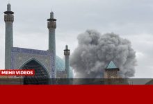 برآورد خسارت ۱۴۹ اثر تاریخی و فرهنگی در جنگ رمضان - خبرگزاری مهر | اخبار ایران و جهان