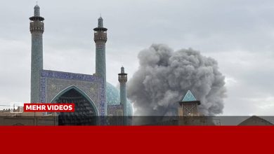 برآورد خسارت ۱۴۹ اثر تاریخی و فرهنگی در جنگ رمضان - خبرگزاری مهر | اخبار ایران و جهان