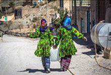 «چنشت» الگوی مهاجرت معکوس؛ رسانه بازوی تقویت گردشگری - خبرگزاری مهر | اخبار ایران و جهان