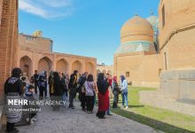 نقش خبرنگاران در توسعه گردشگری؛ اردبیل مقصدی چهارفصل است - خبرگزاری مهر | اخبار ایران و جهان