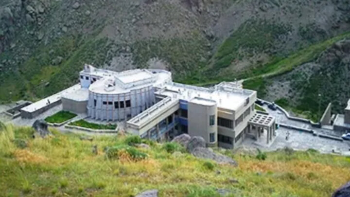 مشگین‌شهر؛ هزاران مسافر و گردشگر در آغوش سبلان و تاریخ