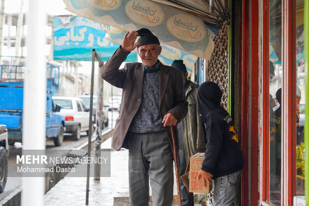 مشگین‌شهر؛ هزاران مسافر و گردشگر در آغوش سبلان و تاریخ