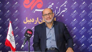 اجرای ۹۰ پروژه گردشگری با سرمایه ۱۰ همت در اردبیل - خبرگزاری مهر | اخبار ایران و جهان