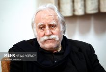 از طرح آرامگاه محمود فرشچیان رونمایی شد +عکس