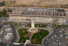 نگاهی متفاوت به راه‌آهن مشهد؛ قلب تپنده اقتصاد و گردشگری مشهد