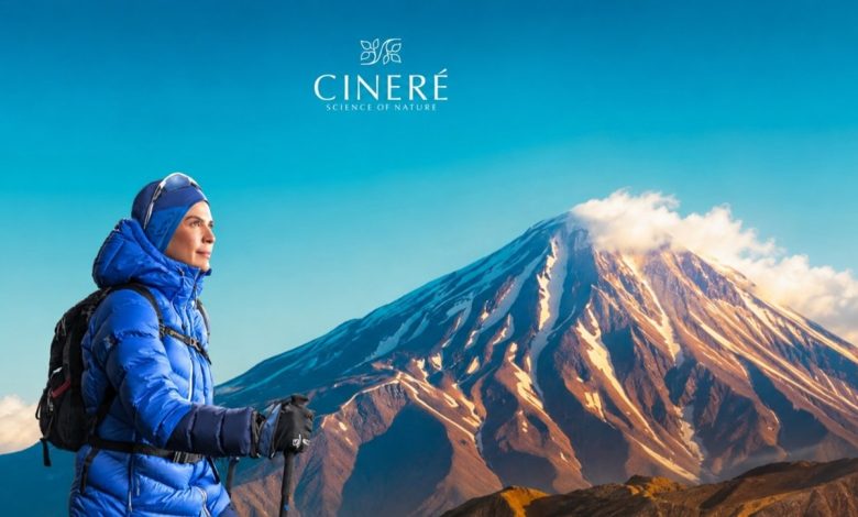 همراهی نگار سماکنژاد با سینره در صعود دماوند؛ روایتی واقعی از ادامهدادن و مراقبت همراهی نگار سماکنژاد با سینره در صعود دماوند؛ روایتی واقعی از ادامهدادن و مراقبت