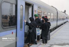 آخرین خبرها از بازار داغ بلیت‌ قطارهای تهران - مشهد