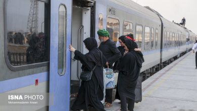 آخرین خبرها از بازار داغ بلیت‌ قطارهای تهران - مشهد