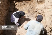 آغاز فصل دوم کاوش‌های باستان‌شناسی محوطه حاجی‌خان فامنین