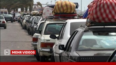 ارائه کارت سیمرغ یا کارت اعتباری سفر تا سقف ۱۰۰ میلیون تومان - خبرگزاری مهر | اخبار ایران و جهان ارائه کارت سیمرغ یا کارت اعتباری سفر تا سقف ۱۰۰ میلیون تومان - خبرگزاری مهر | اخبار ایران و جهان