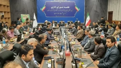 افتتاح پایگاه ملی تپه حصار و موزه باستان‌شناسی در سمنان