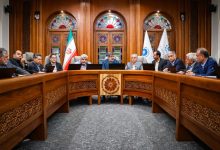 بابایی: رفع گره‌های ارزی و لجستیکی استان یزد با جدیت دنبال می‌شود - خبرگزاری مهر | اخبار ایران و جهان