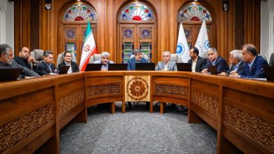 بابایی: رفع گره‌های ارزی و لجستیکی استان یزد با جدیت دنبال می‌شود - خبرگزاری مهر | اخبار ایران و جهان