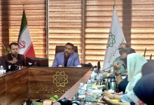 بازسازی بناهای تاریخی آسیب‌دیده نباید به حذف آثار جنگ منجر شود