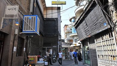 برای سینما «نادر» و خاطراتی که نابود می‌شود