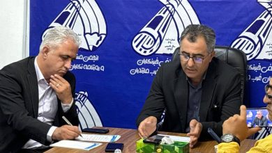 بزرگ‌ترین پارک آبی سرپوشیده خاورمیانه در کلاردشت احداث می‌شود - خبرگزاری مهر | اخبار ایران و جهان