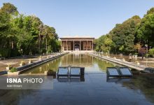 ترسیم نقشه راه کمیته بین‌الملل میراث اصفهان تا پایان شهریور