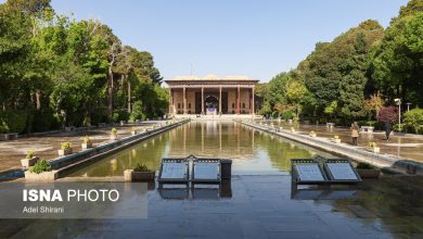 ترسیم نقشه راه کمیته بین‌الملل میراث اصفهان تا پایان شهریور