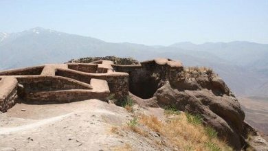 ثبت جهانی الموت، آغاز فصل تازه توسعه گردشگری قزوین است - خبرگزاری مهر | اخبار ایران و جهان
