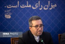 جزئیات فرآیند صدور شناسه ملی برای مواکب از زبان رییس سازمان ثبت اسناد