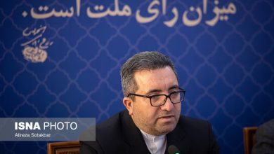جزئیات فرآیند صدور شناسه ملی برای مواکب از زبان رییس سازمان ثبت اسناد