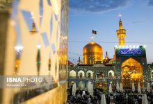 جزئیات فروش کارت بانکی گردشگری برای زائران خارجی امام رضا(ع) اعلام شد