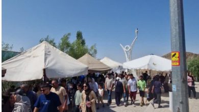 خدمات‌رسانی مطلوب به گردشگران در تعطیلات سه روزه - خبرگزاری مهر | اخبار ایران و جهان