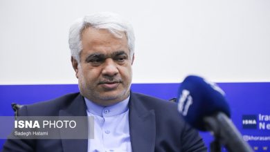 خراسان رضوی، پیشتاز بازاریابی گردشگری خارجی