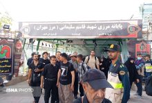 خروج زمینی بیش از ۲.۷ میلیون زائر/ تهران بیشترین اعزام‌کننده زائر به عتبات
