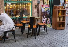 دبی و تاریک‌ترین روزهای یک بحران