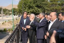 دو میلیون نفر از مجموعه دولت در جریان جنگ‌های اخیر تاکنون در حال خدمت به مردم هستند