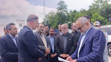 رامسر از ظرفیت های مهم گردشگری مازندران است - خبرگزاری مهر | اخبار ایران و جهان رامسر از ظرفیت های مهم گردشگری مازندران است - خبرگزاری مهر | اخبار ایران و جهان