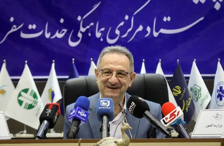 رونمایی از سه رویداد گردشگری با محور دیپلماسی فرهنگی - خبرگزاری مهر | اخبار ایران و جهان رونمایی از سه رویداد گردشگری با محور دیپلماسی فرهنگی - خبرگزاری مهر | اخبار ایران و جهان