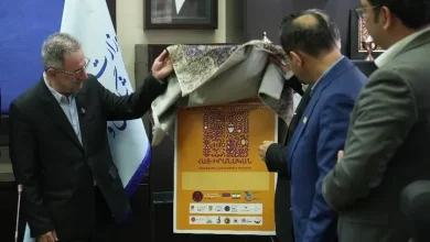 رونمایی از سه رویداد گردشگری با محور دیپلماسی فرهنگی