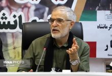 رییس ستاد مرکزی اربعین: اربعین ۱۴۰۵ در بالاترین سطح امنیت برگزار شد