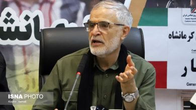 رییس ستاد مرکزی اربعین: اربعین ۱۴۰۵ در بالاترین سطح امنیت برگزار شد