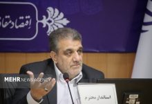 ساماندهی مرحله‌ای اوپرت با مشارکت جوامع محلی دنبال می‌شود - خبرگزاری مهر | اخبار ایران و جهان
