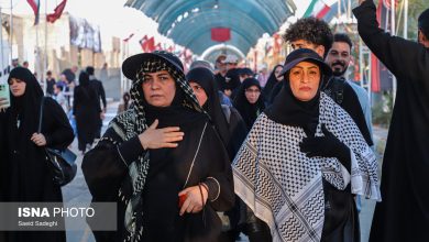 ستاد مرکزی اربعین: زائران سفر خود را به روزهای آخر موکول نکنند ستاد مرکزی اربعین: زائران سفر خود را به روزهای آخر موکول نکنند